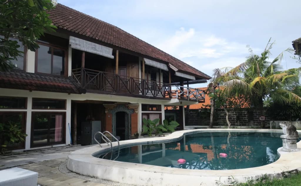 Tehila House - photo 6