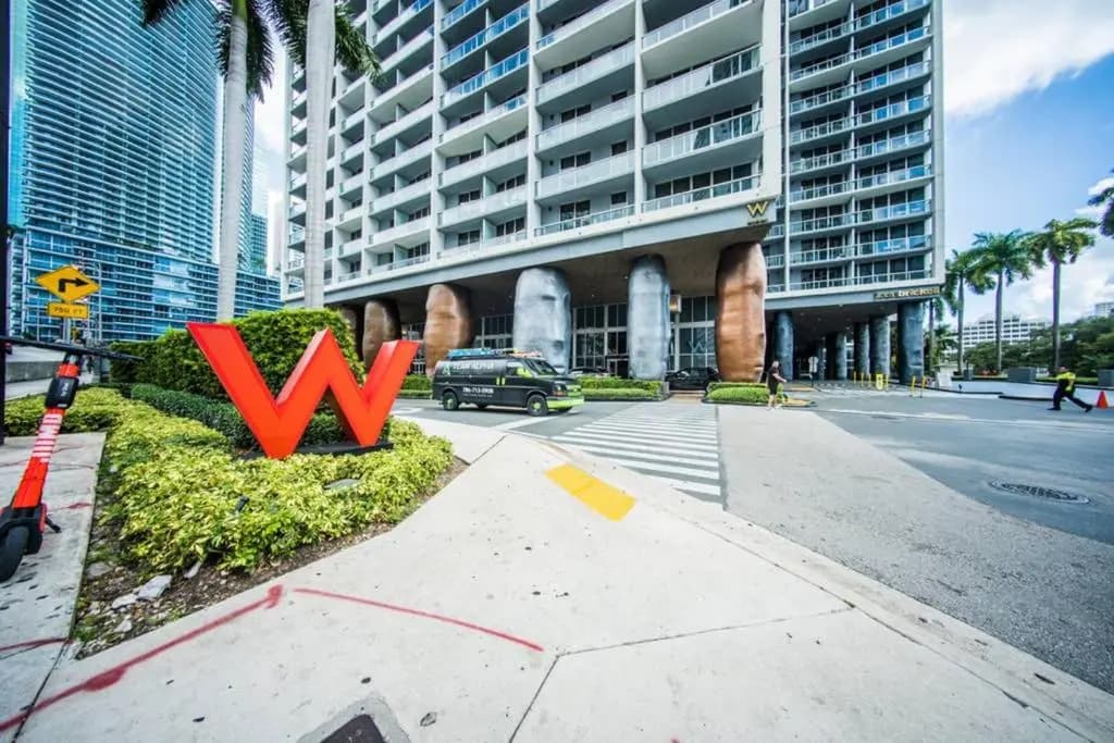 LUXURY 5 Stars ICON-BRICKELL CONDO, SPA ,GYM & POOL @27th - photo 11