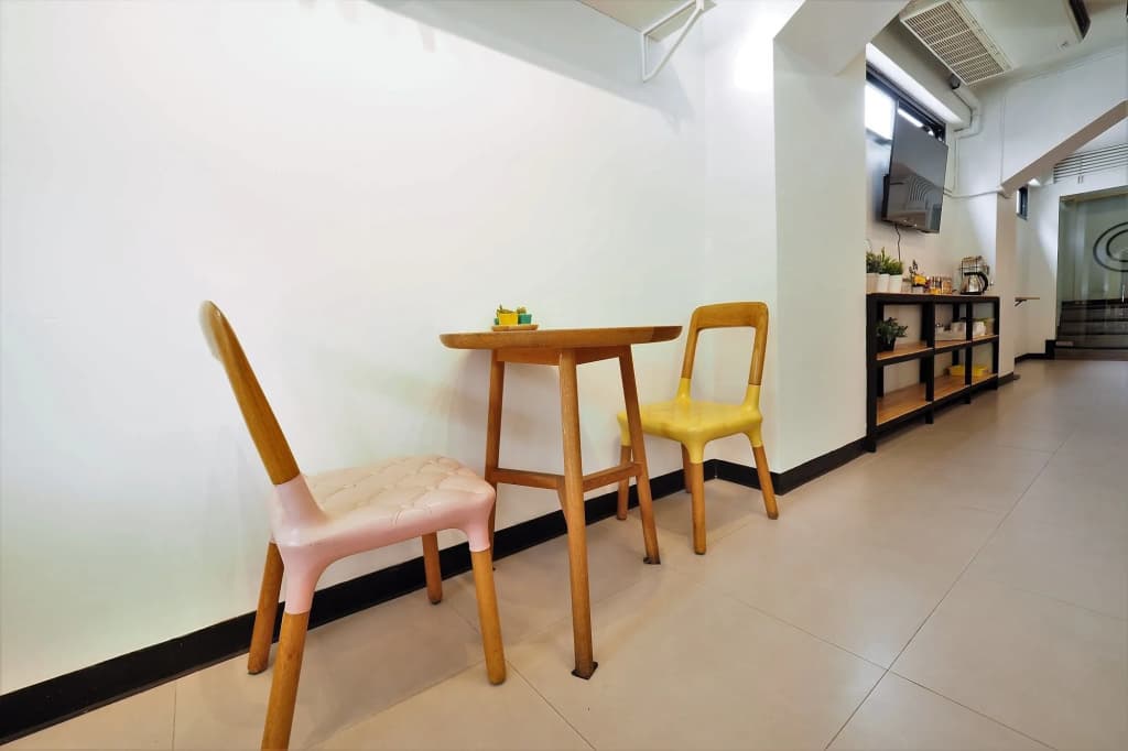 T Hostel at Victory Monument - photo 16