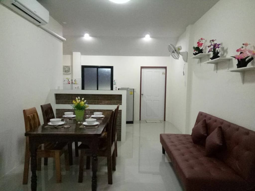 Baan Rapeephan - photo 1