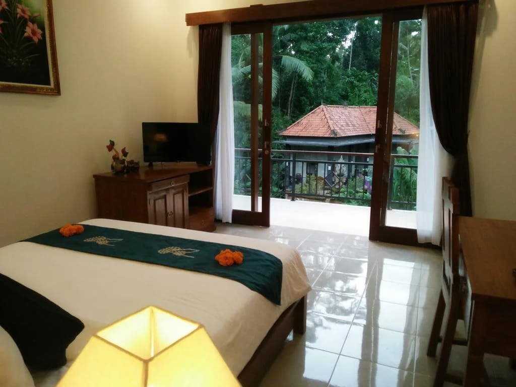 Ubud Harmony Luxury Private Villa - photo 5