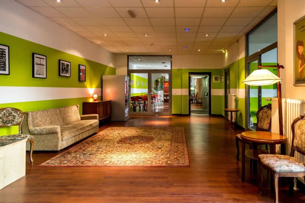 Hotel 103 - photo 14