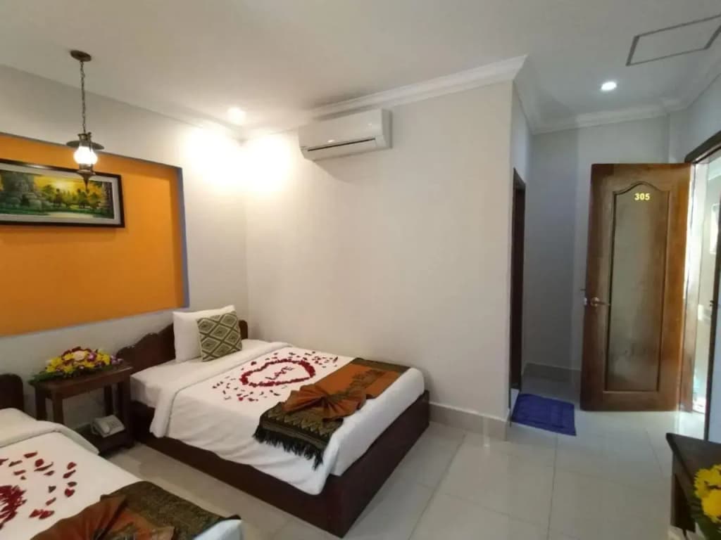 Por Sovann Boutique Hotel - photo 4
