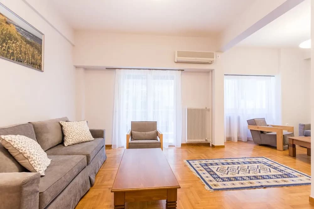 Exceptional HiEnd Flat For Family - photo 6