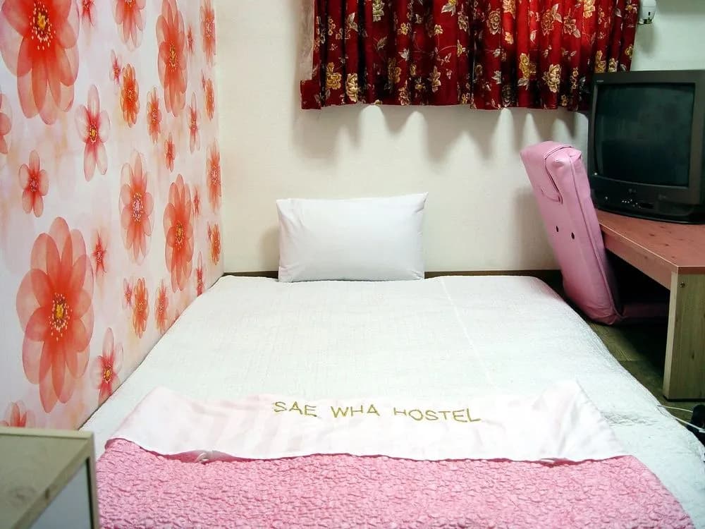 Saehwa Hostel - photo 3
