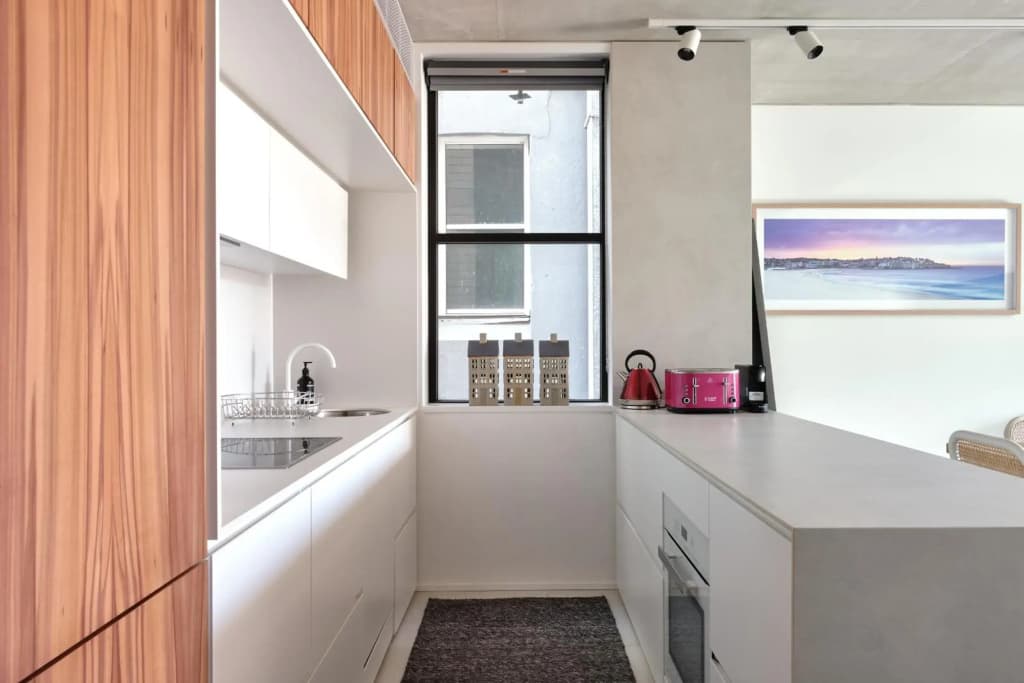 Premium Bondi Beach 2 Bedroom with Beach view and parking - photo 14