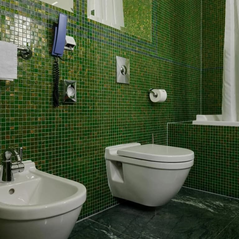 Ventana Hotel Prague - photo 47