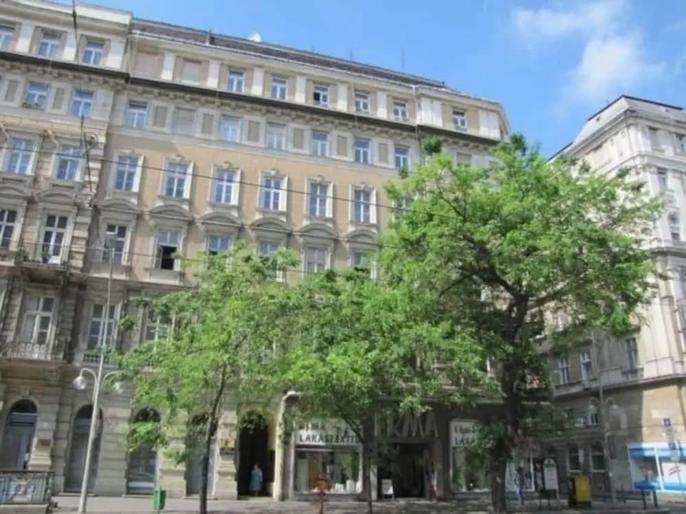 Friends Hostel - photo 1