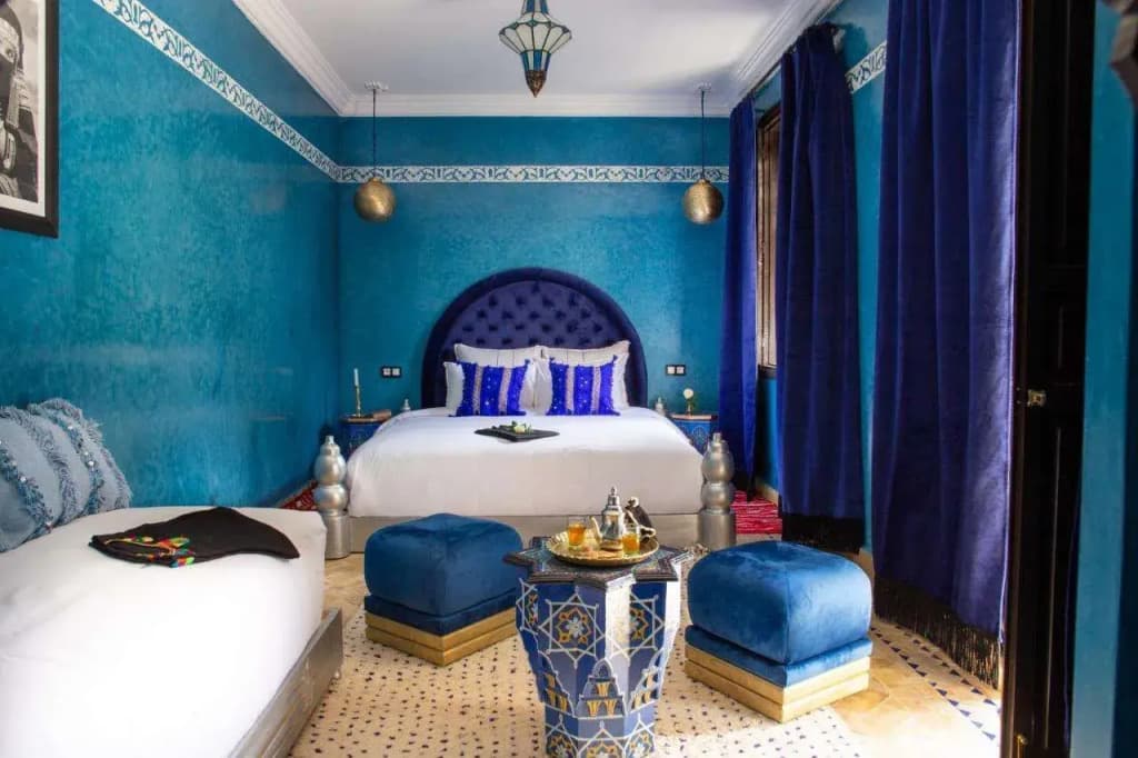 Riad Touda - photo 5