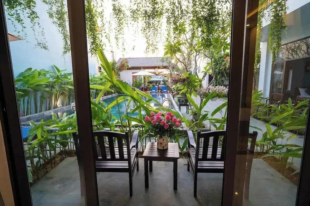 Coco Island Villa - photo 13