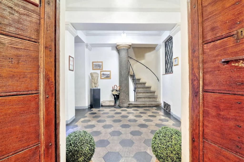 Palazzo Olivia - Palazzo Leutari - photo 12