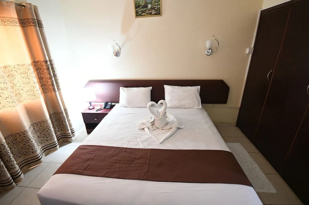 Time Palace Hotel - photo 7