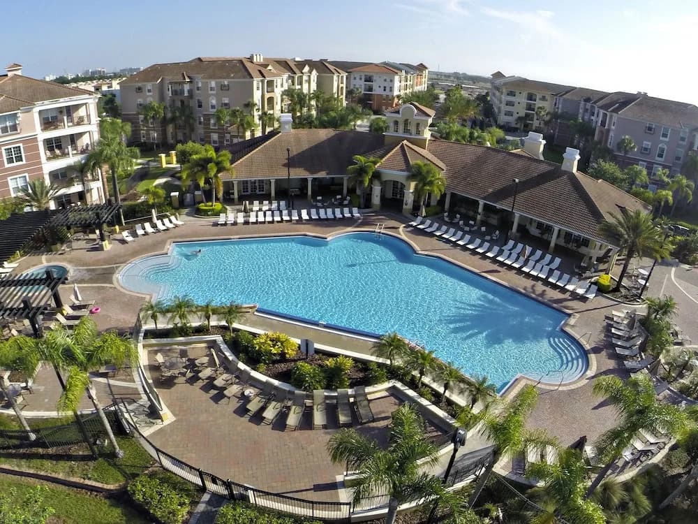 Comfortable Vacation Apartment 266643 - photo 10