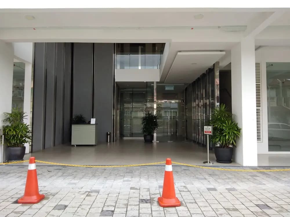 Suria Next To Desa ParkCity - photo 18