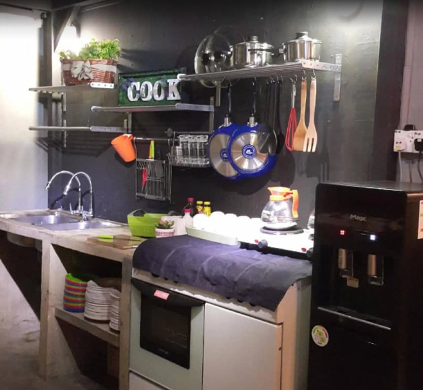 B & B @ 21 - photo 11