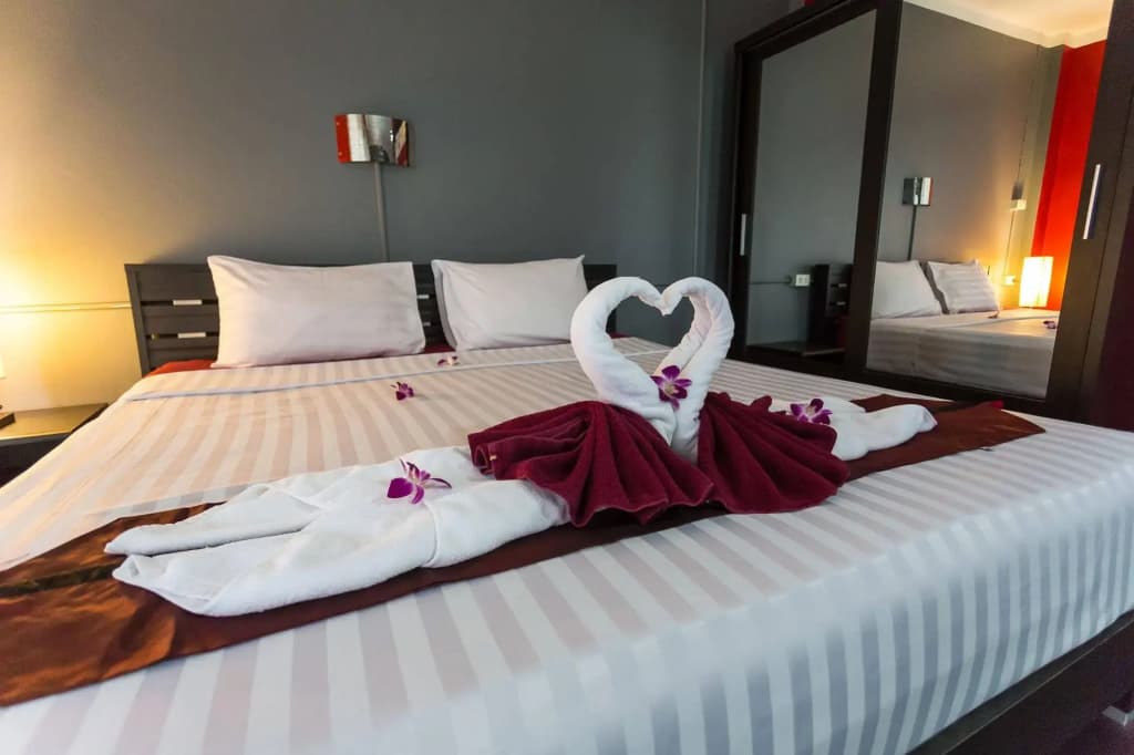 Belle Cose Hotel - photo 4