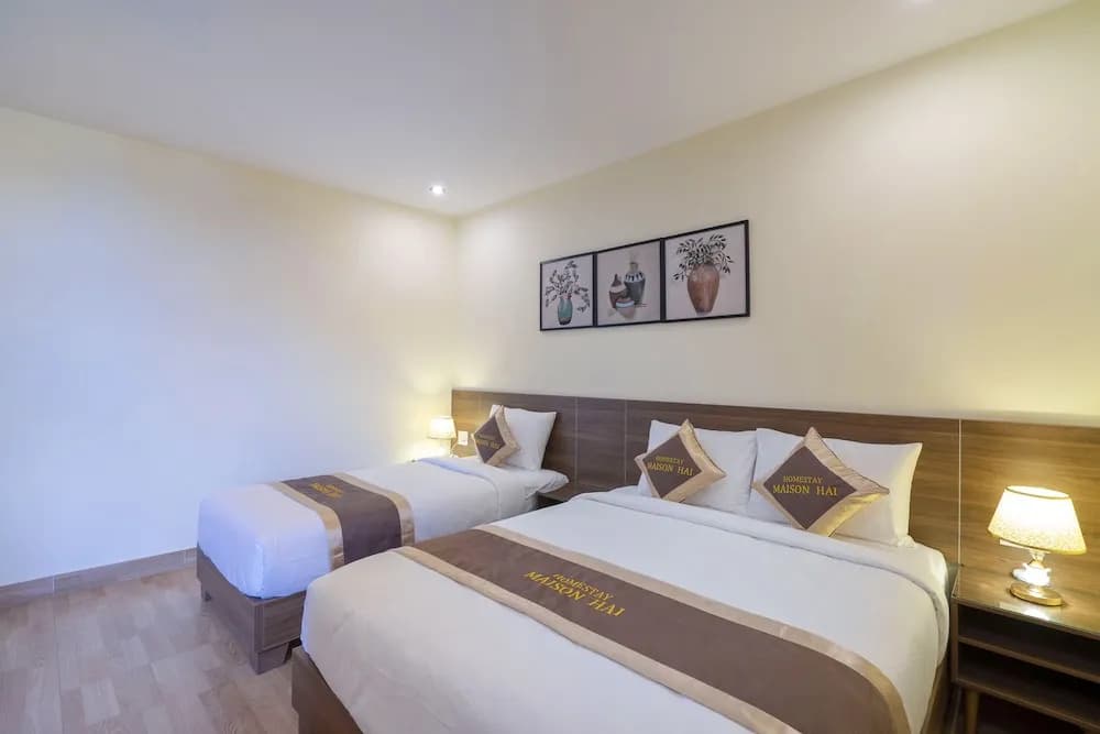 Maison Hai Homestay - photo 7