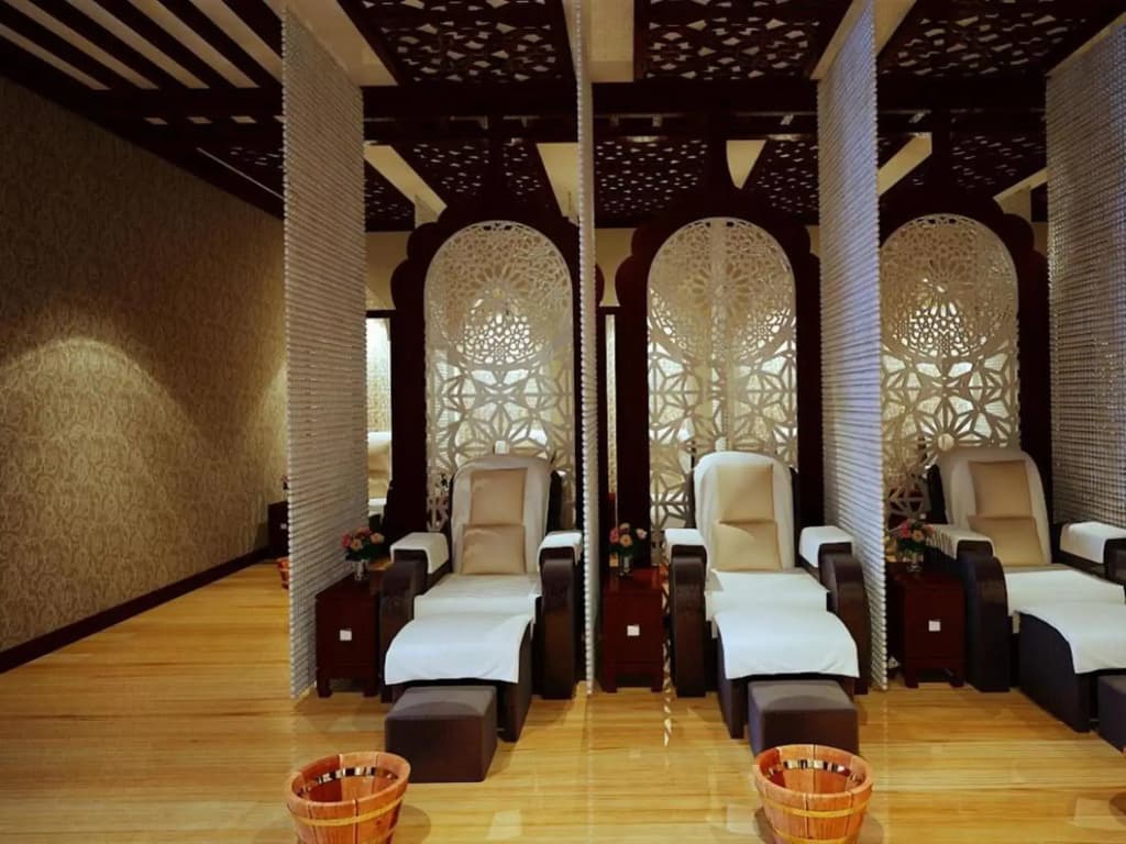 Le Duy Grand Hotel - photo 2