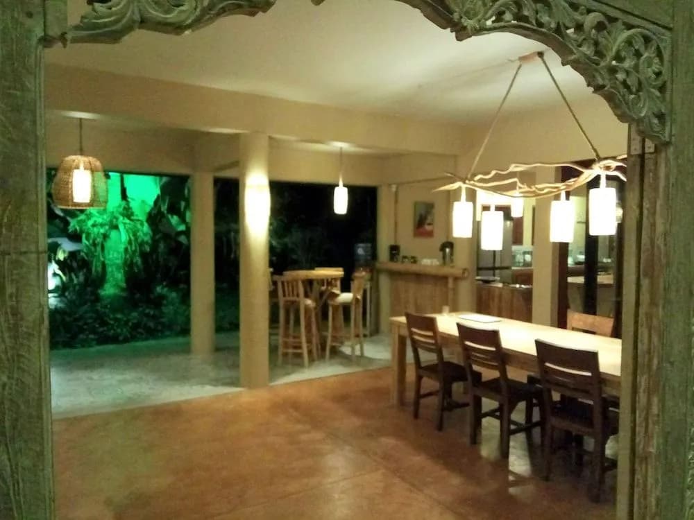 Ubud Suites - photo 20