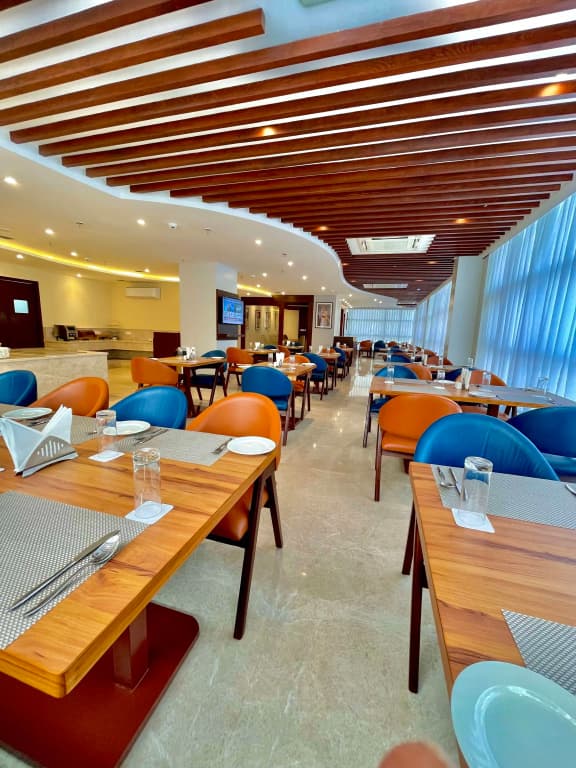 Best Western Maharani Bagh - photo 15