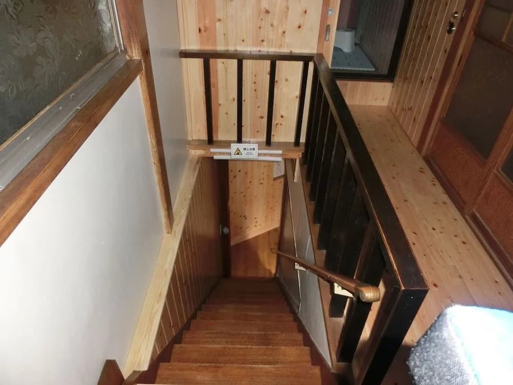 Shogetsudo - Hostel - photo 11