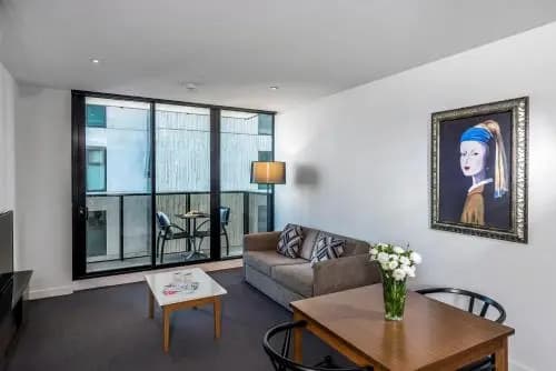 Apartments @ 133 City - photo 3