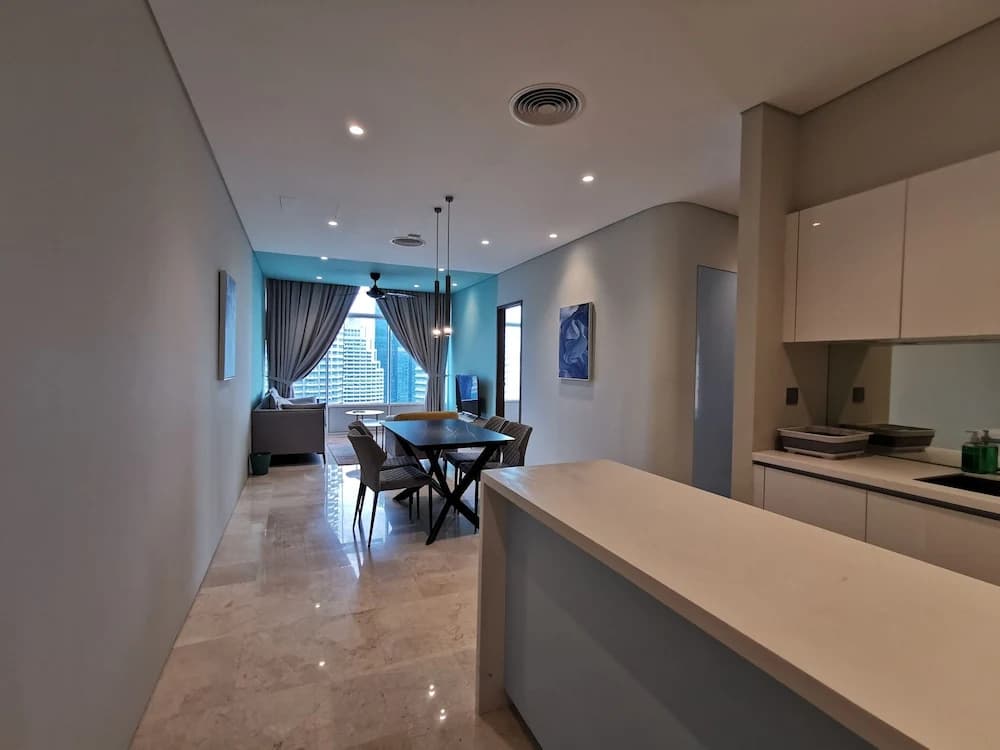 Sky Suite By Autumn Suites - photo 4