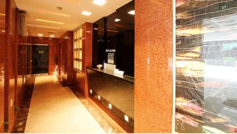 A-NA Hotel - photo 2