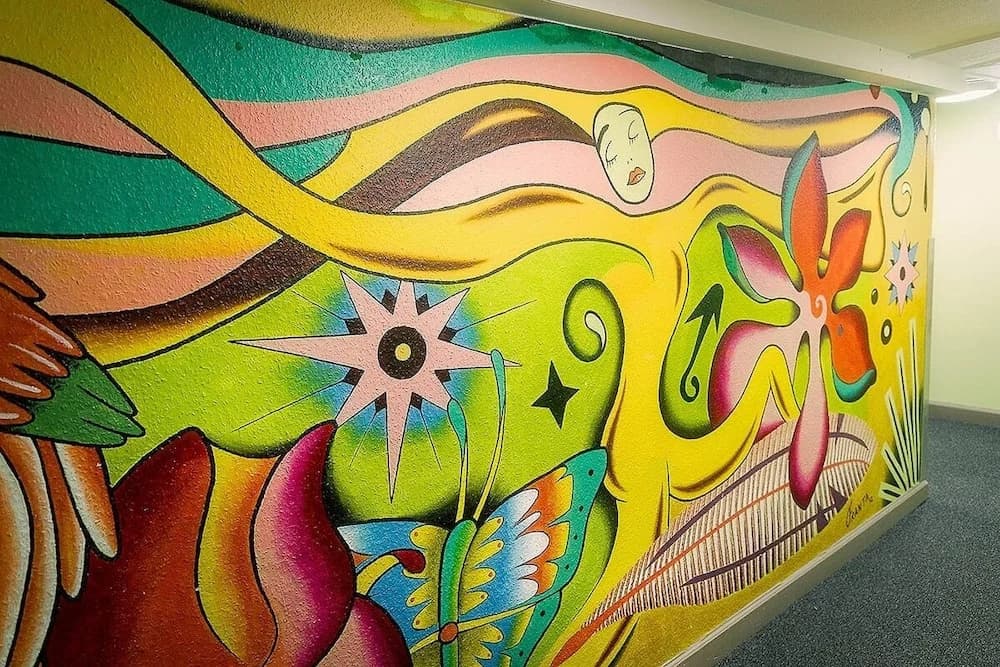 Princes Street Hostel - photo 7
