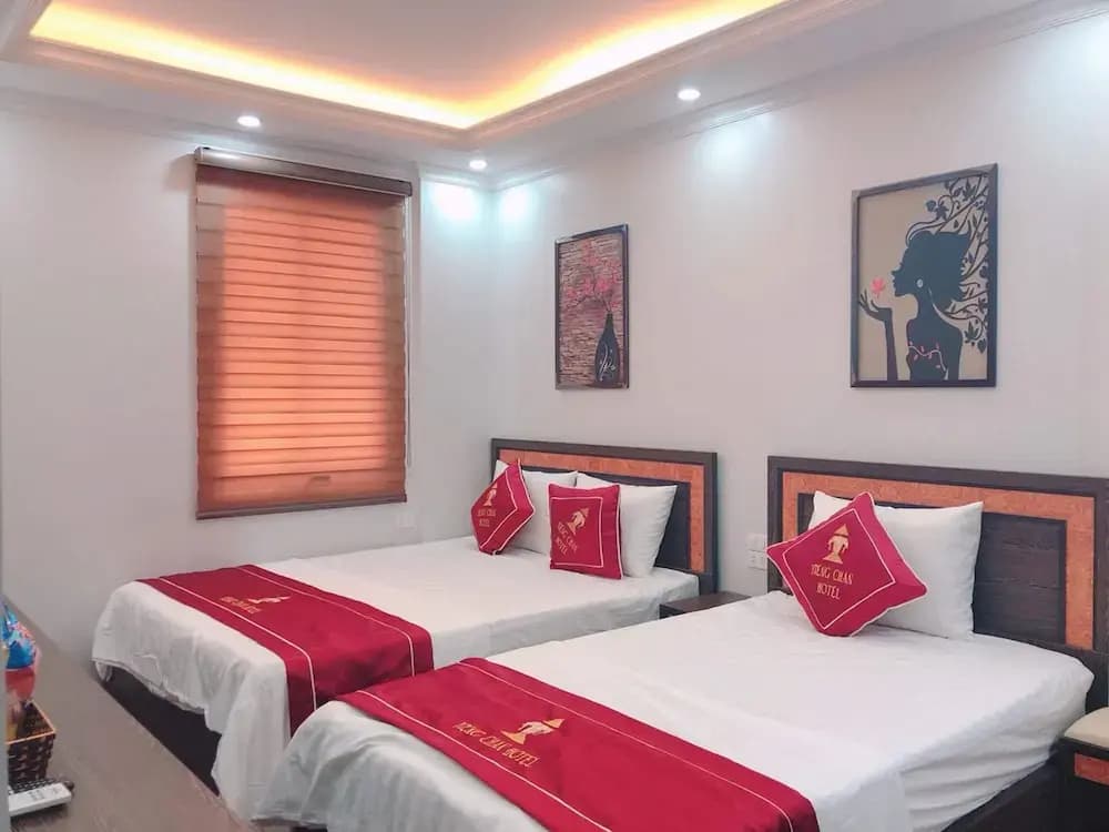 Vieng Chan hotel - photo 5