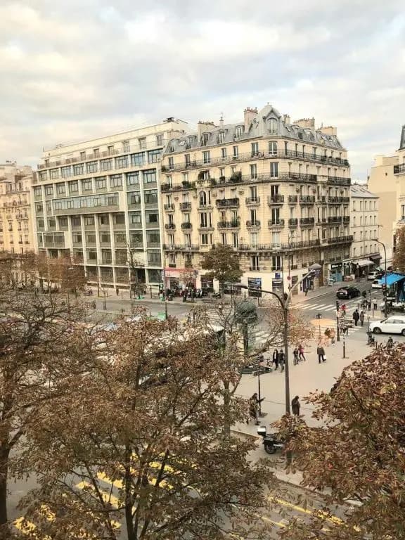 GH Apartment Pasteur-Montparnasse - photo 8