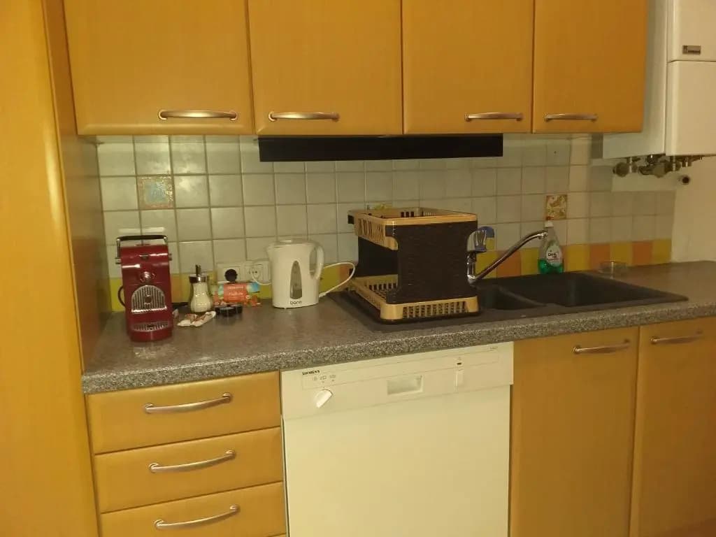 Ferienwohnung Schloessel 26/18 - photo 12