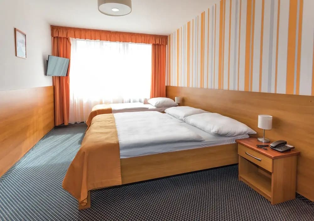 Hotel Bridge - photo 4