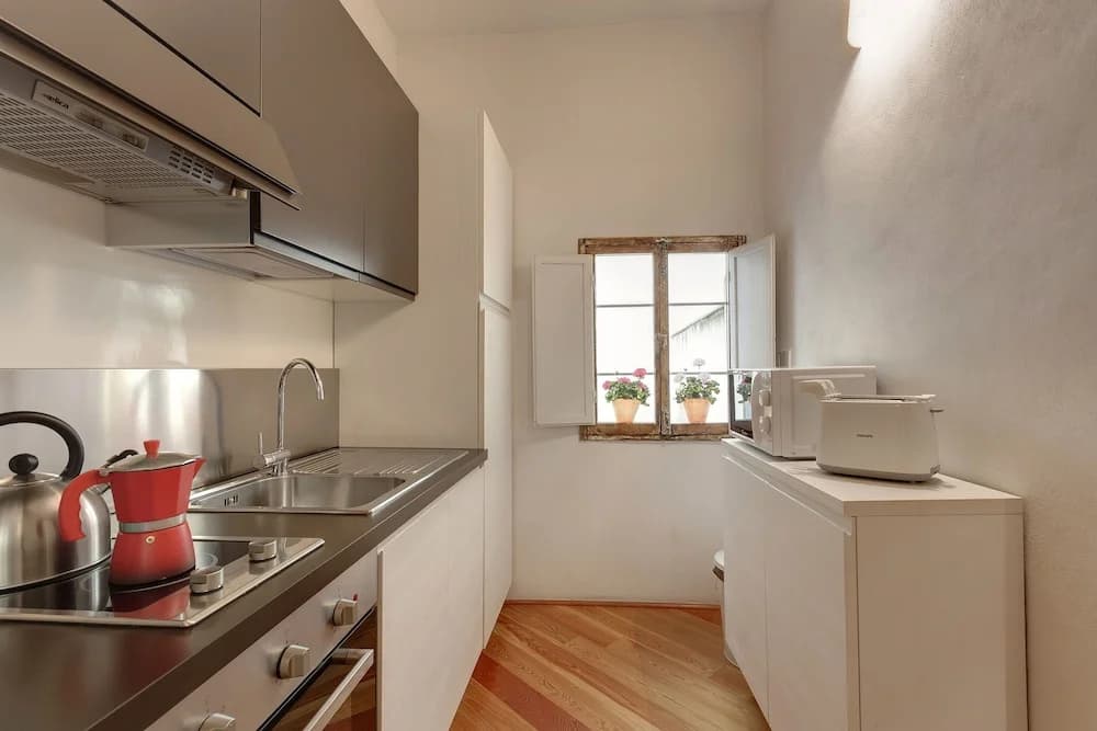 Apartment Il Magnifico - Florence - photo 12