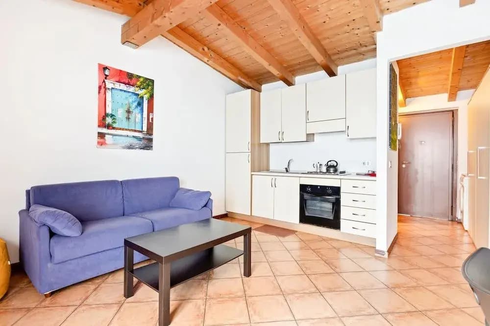 Stylish Loft Porta Romana - photo 15