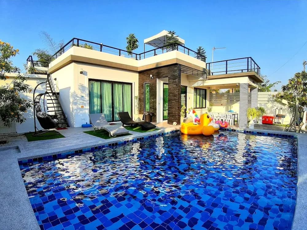 My Pool Villa - photo 14