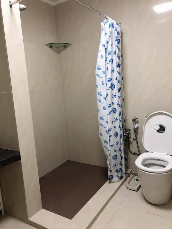 Parkview KLCC by Salaam Suites, 4 pax - photo 11