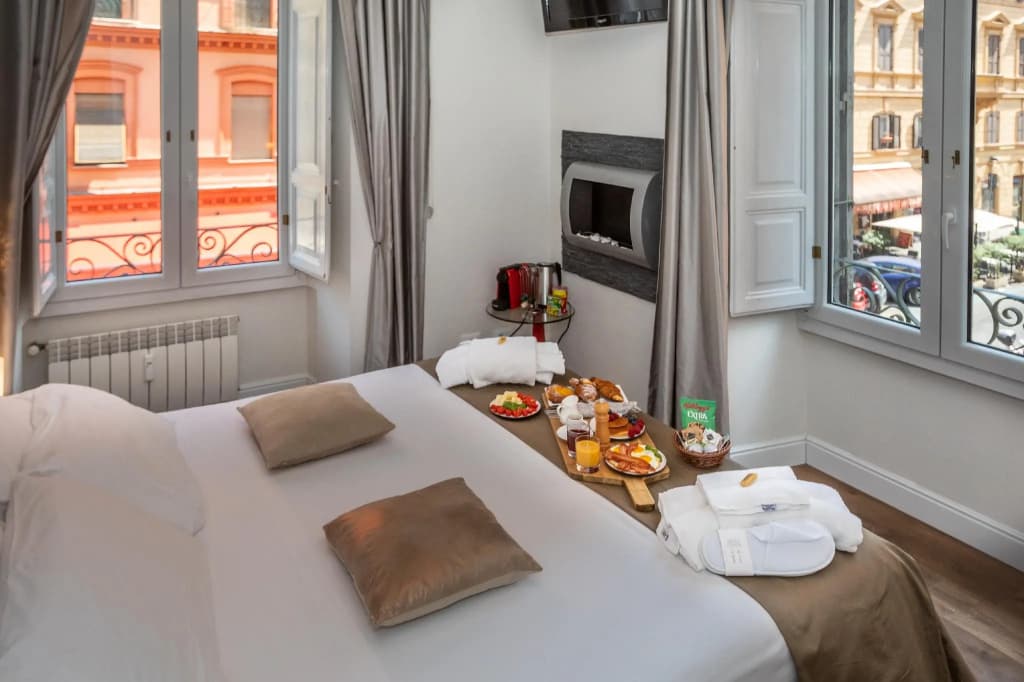 Leonardo Suites - The Luxury Leading Accommodation in Rome - photo 5