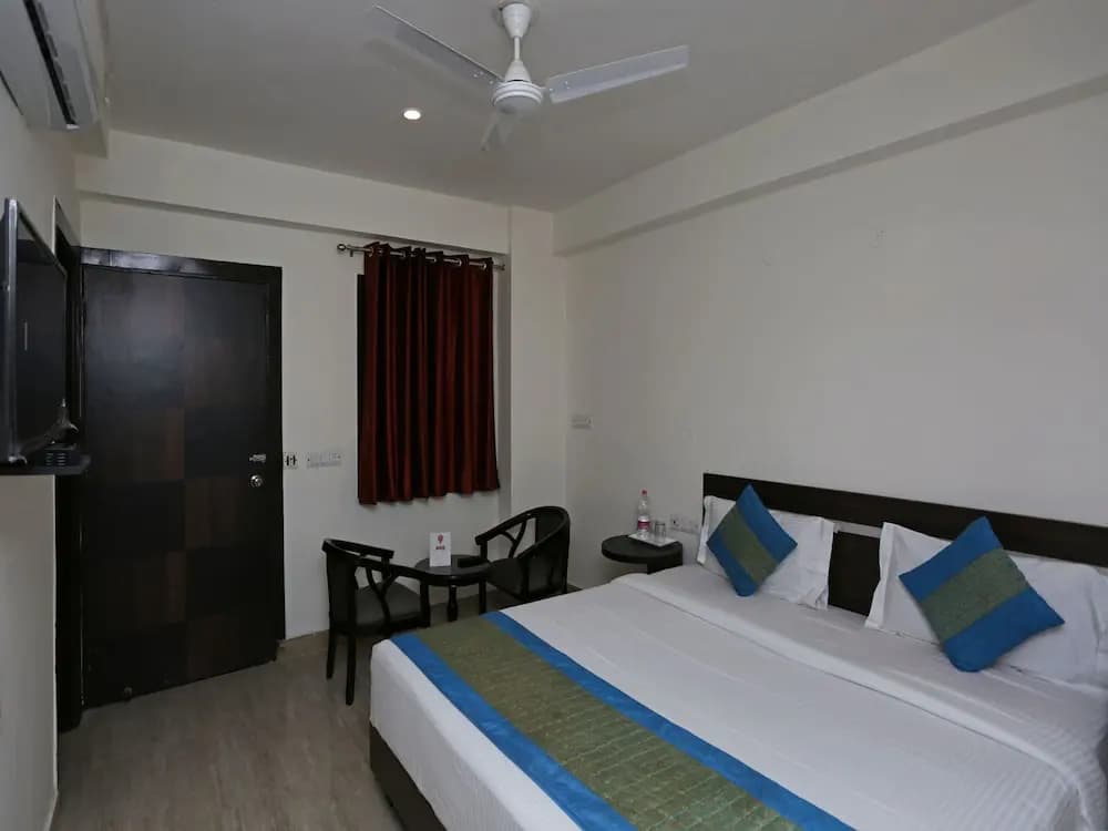Hotel Sky View - photo 7
