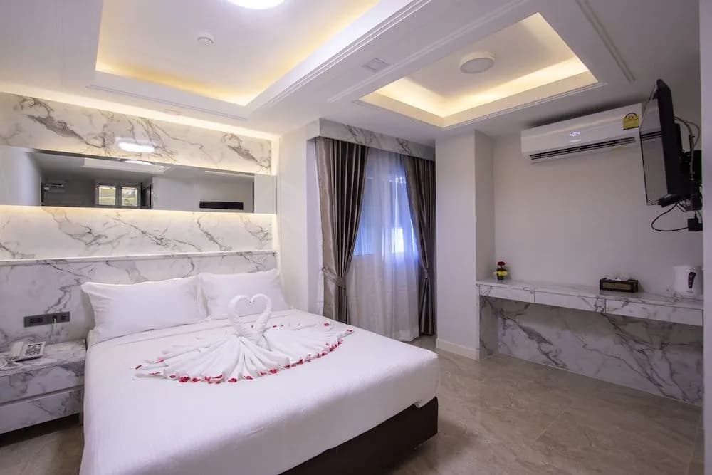 Destiny Pratunam Hotel - photo 4