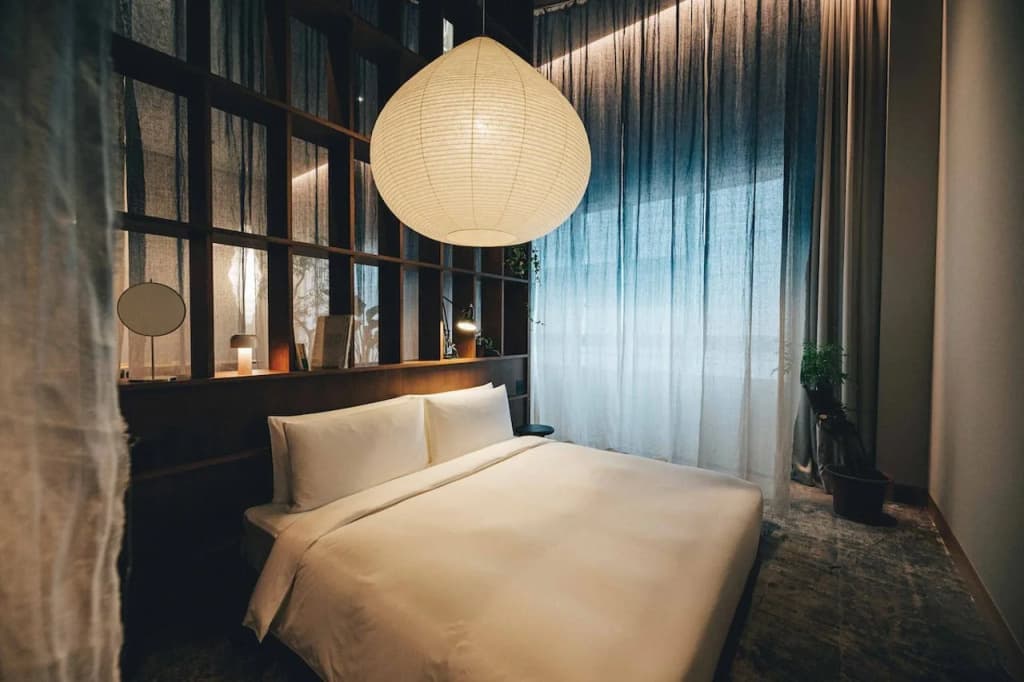 K5 Hotel - photo 12