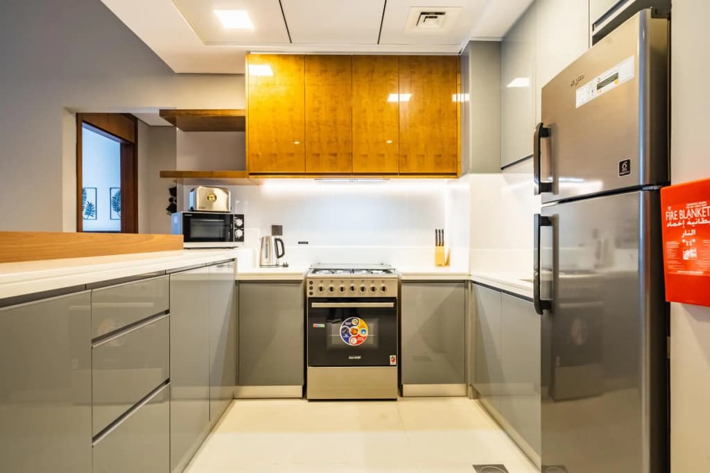 Al Barsha South - 2020 Marquis 214 - photo 14