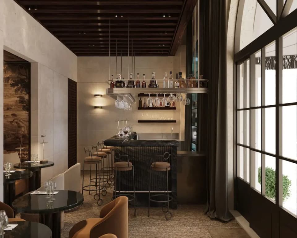Mondovi Luxury Suites - photo 17