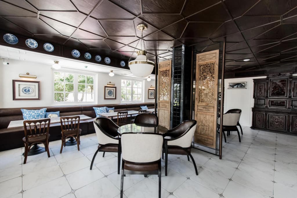 Marina Gallery Resort-KACHA-Kalim Bay by Sugar Marina Boutique Hotels - photo 25
