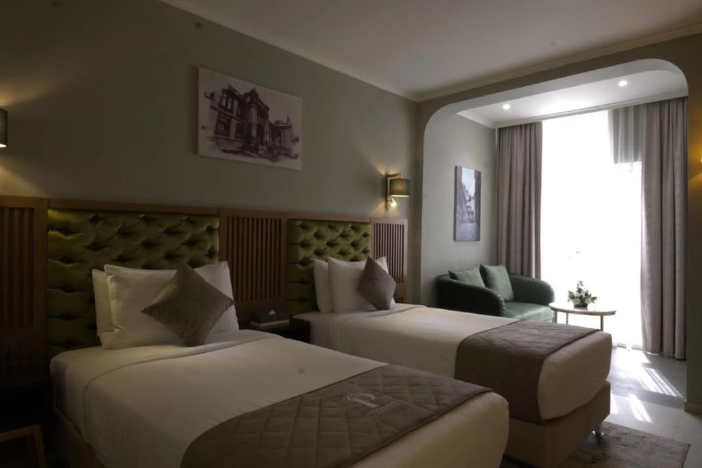 President Hotel - photo 23