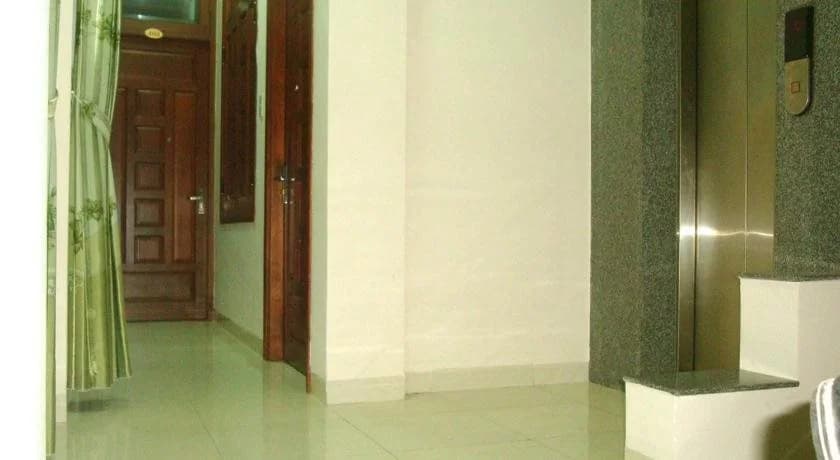 Thanh Do Hotel - photo 7