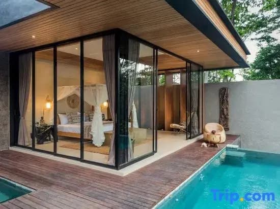 Villa Flesh by BaliSuperHost - photo 9
