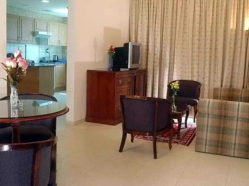 Ramee Guestline Apartment 2 - photo 5