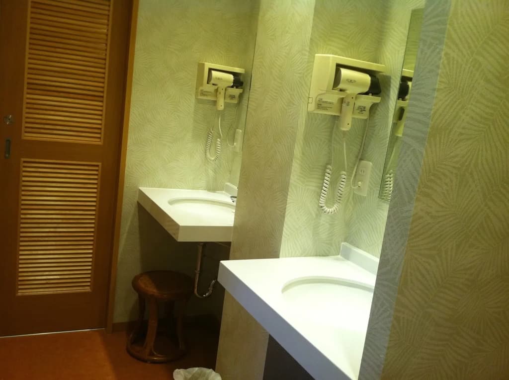 Business Hotel Kaga - photo 7