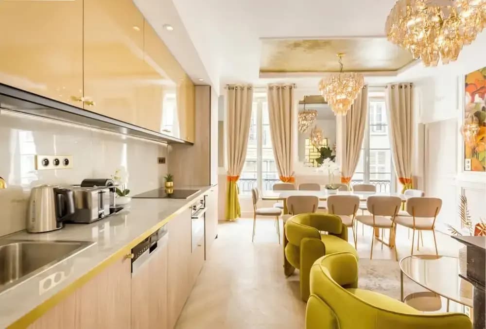 Merveil Luxury Suite - Mauroy I - photo 12